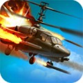 Battle of Helicopters icon