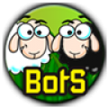 Battle Of The Sheep Free icon