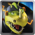 Battle of Toys icon