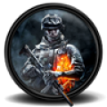 Battlefield Guns icon