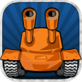 Battleground Tank icon