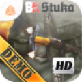 BattleKillerStukaDemoHD icon