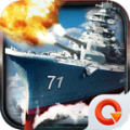 Battleship Commander icon