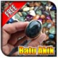 Batu Akik icon