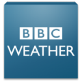 BBC Weather icon