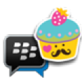 BBM Cake Free icon