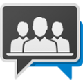 BBM Meetings icon