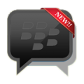 BBM Transparan Terbaru icon