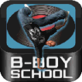 BBoySchool icon