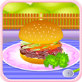 Bbq Pork Sandwich icon