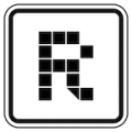 bbs reader H icon