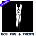 BCS icon