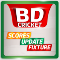 BD Cricket Live 2016 icon