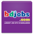 BDJobs icon