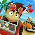 Beach Buggy Racing icon