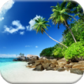 Beach LiveWallpaper 1.2