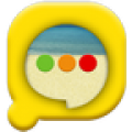 Beach theme icon