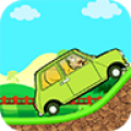 Bean Driving icon