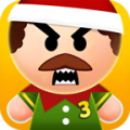 Beat The Boss 3 icon