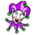 Beat The Joker Slots icon