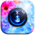 Beautiful Camera HD icon