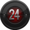 Beautiful Clock icon