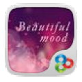 Beautiful Mood GOLauncher EX Theme icon