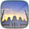 Beautiful Mosques Wallpapers icon