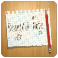 Beautiful Note icon