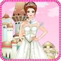 Beautiful princess wedding kwtwspl icon