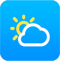 Beautiful Weather Forecast icon