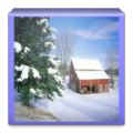 Beautiful Winter Backgrounds 10.0