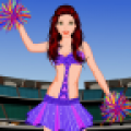 Beauty Pageant Dressup icon