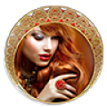 Beauty Studio Pic Frame Editor icon