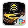 Beeee GOLauncher EX Theme v1.0