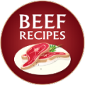 Beef Recipes icon