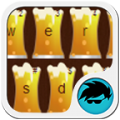 Beer Keyboard icon