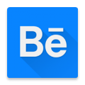 Behance icon