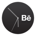 Behance Watch Faces 1.3.1