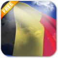 Belgium Flag icon