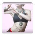 Belly Dance Demonstration icon