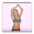 Belly Dance Queen icon