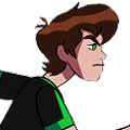 Ben Run icon