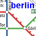 Berlin Maps icon