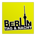 Berlin - Tag & Nacht icon