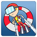 Bermuda Dash icon