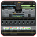 Best DJ Mix Software 1.0