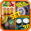 Best Drums Set icon