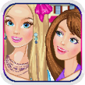 Best Friends Dress Up icon