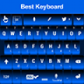 Best Keyboard HD Theme icon